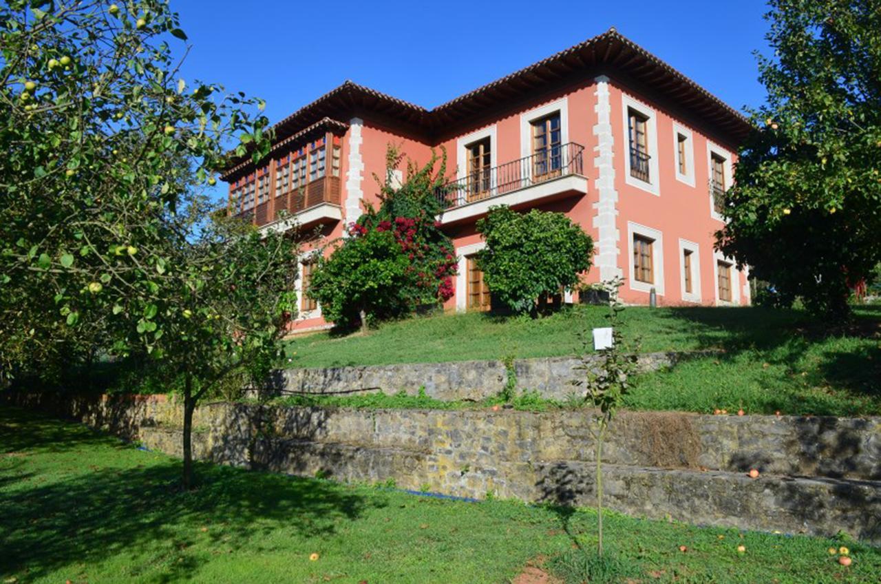 Complejo Turistico Quinta La Espadana Bedrinana Room photo